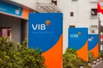 VIB lại bị nhà đầu tư ngoại bán tháo