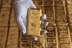 Vàng thế giới 7/12: Tăng nhẹ sau báo cáo việc làm của Mỹ