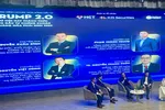 Đầu tư công là tâm điểm đầu tư năm 2025