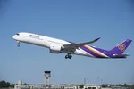 Thai Airways sẽ tân trang lại đội bay A350