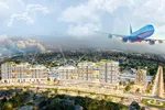 Đô thị sân bay: Mô hình tương lai phát triển đô thị toàn cầu