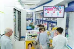 Pharmacity tạm ngừng kinh doanh các sản phẩm của Herbitech