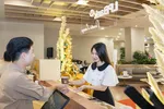 Dịch vụ LPBank Private Lounge dành riêng cho khách hàng cá nhân ưu tiên