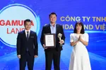 Gamuda Land Việt Nam nhận cú đúp giải thưởng 2025