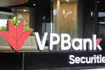 Cho vay margin đột biến, VPBankS báo lãi kỷ lục