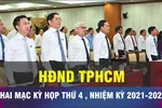 18 GIỜ NGÀY 29-9: Nhiều vấn đề nóng tại kỳ họp thứ 4 HĐND TPHCM 