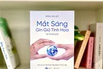Dự án ghi lại hành trình mang ánh sáng cho đôi mắt