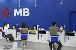 MB bứt phá tăng trưởng, dẫn đầu chuyển đổi số ngân hàng