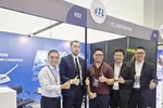Doanh nghiệp Việt góp mặt tại sự kiện hàng đầu về logistics
