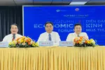 TPHCM 'đặt hàng' nhiều chủ đề tại Diễn đàn kinh tế Mùa thu 2025