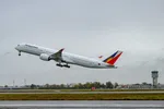 Philippine có máy bay Airbus A350-1000 đầu tiên