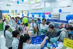 Chuỗi nhà thuốc đầu tiên cam kết không tăng giá