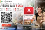 Ra mắt ứng dụng giúp hộ kinh doanh quản lý bán hàng