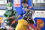 Tăng cường xử lý vi phạm về thuế trong kinh doanh xăng dầu