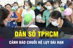 18 GIỜ NGÀY 23-4: Bước ngoặt trong tư duy chính sách dân số 
