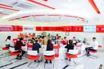 HDBank vững chắc nền tảng vốn, Moody’s đánh giá 'tích cực'