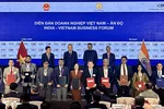 Vinpearl tiếp cận thị trường 1,47 tỷ dân