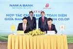 Nam A Bank phát triển mô hình tiêu dùng - tài chính tích hợp