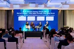 ESG trở thành ‘bộ lọc' mới của dòng vốn đầu tư