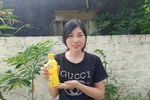 Trúng 50 triệu đồng, nữ công nhân Thanh Hóa giảm áp lực nợ xây nhà