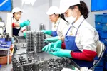 Công nghiệp hỗ trợ giải bài toán 'bẫy thu nhập trung bình'