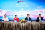 Techcombank tiếp tục đồng tổ chức và tài trợ độc quyền 'AI Thực Chiến'