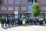 Ký loạt thỏa thuận tại châu Âu, Hùng Nhơn khẳng định vị thế doanh nghiệp Việt