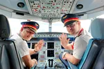Vietjet nhận 2 giải thưởng doanh nghiệp phát triển bền vững