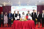 HDBank kết nối tài chính số với hơn nửa triệu doanh nghiệp