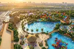 Chuẩn sống 'vừa sướng vừa an tâm' tạo sức hút cho Vinhomes Sài Gòn Park