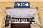 Nhà đầu tư bán tháo cổ phiếu PNJ