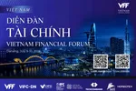 Techcombank đồng tổ chức diễn đàn tài chính cấp quốc gia VFF 2026