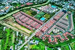Vĩnh Long: Tái cấu trúc không gian kinh tế bằng các dự án BĐS