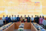 Nhiều hoạt động đặc sắc tại Ngày Bún bò Huế