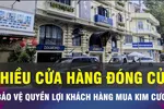 18 GIỜ NGÀY 22-7: Ai giải quyết quyền lợi khách hàng mua kim cương?
