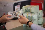 USD tự do giảm sâu, áp lực tỷ giá hạ nhiệt?