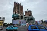 Dự án One Central tại TPHCM được chào bán với giá từ 700 triệu/m2