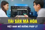 18 GIỜ NGÀY 10-8: Thị trường tài sản mã hóa theo hướng nào?