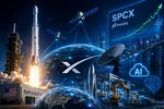 Kỳ 1: Dòng tiền siêu đế chế SpaceX đến từ đâu?