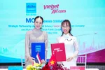 Hai người phụ nữ và mối duyên với bóng đá Việt Nam - Thái Lan