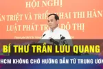18 GIỜ NGÀY 26-8: TPHCM không chờ hướng dẫn từ Trung ương