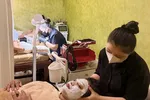 TTG và cú 'xoay trục' sang ngành spa AI