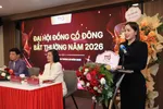 TTG thông qua phương án huy động 165 tỷ đồng