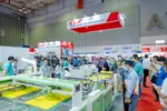 29 doanh nghiệp Đài Loan (Trung Quốc) tham dự VietnamPlas 2026