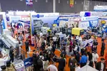 VietnamPlas 2026 có quy mô 1.200 gian hàng