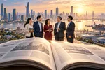 Thư ban biên tập: Quý bạn đọc, doanh nghiệp - doanh nhân thân mến!