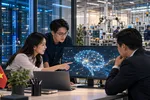 Ai sẽ mua năng lực AI của Việt Nam? 