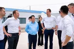 Cơ hội để doanh nghiệp Việt dẫn dắt chuỗi giá trị 