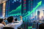 VIC tiếp tục 'gánh' chỉ số, khối ngoại gom cổ phiếu ngân hàng