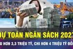 18 GIỜ NGÀY 24-10: Thu ngân sách Nhà nước năm 2027 tăng 9,1%